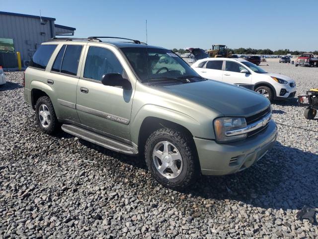 2004 CHEVROLET TRAILBLAZE #3312233540
