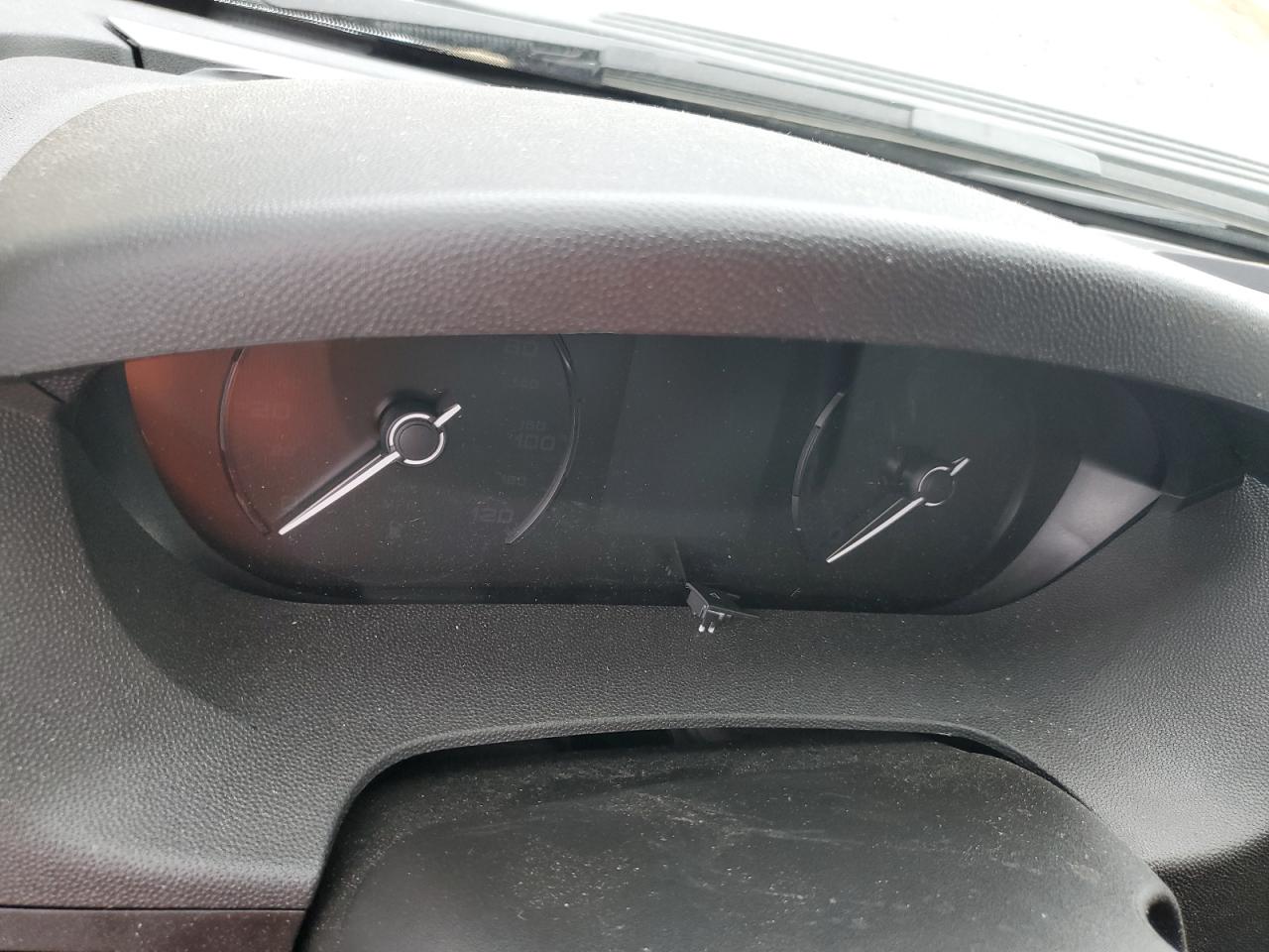 RAM PROMASTER 3500 HIGH