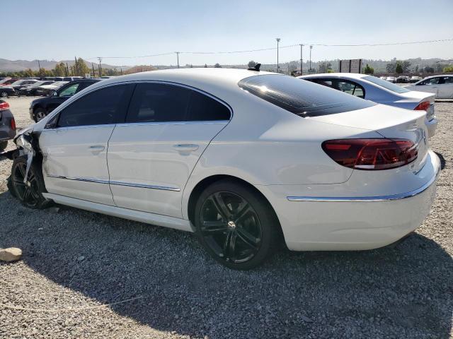 2015 VOLKSWAGEN CC SPORT WVWBP7AN6FE821073