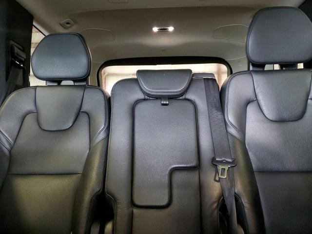 2016 VOLVO XC90 T6 YV4A22PK2G1054225