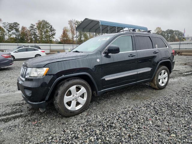 Global Auto Auctions: 2013 JEEP GRAND CHER