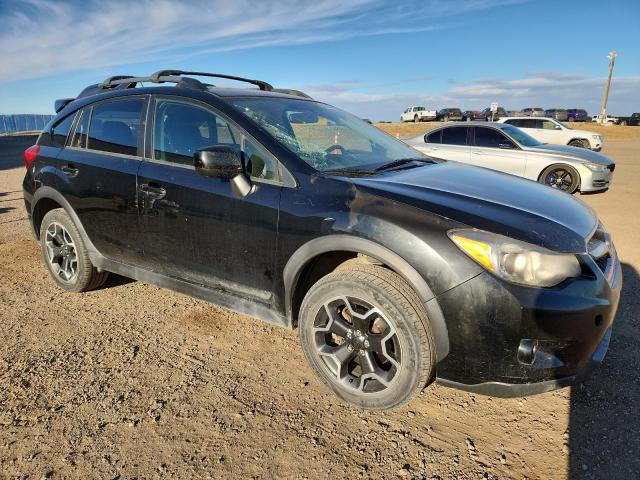 2013 SUBARU XV CROSSTR - JF2GPAVC3DG834104