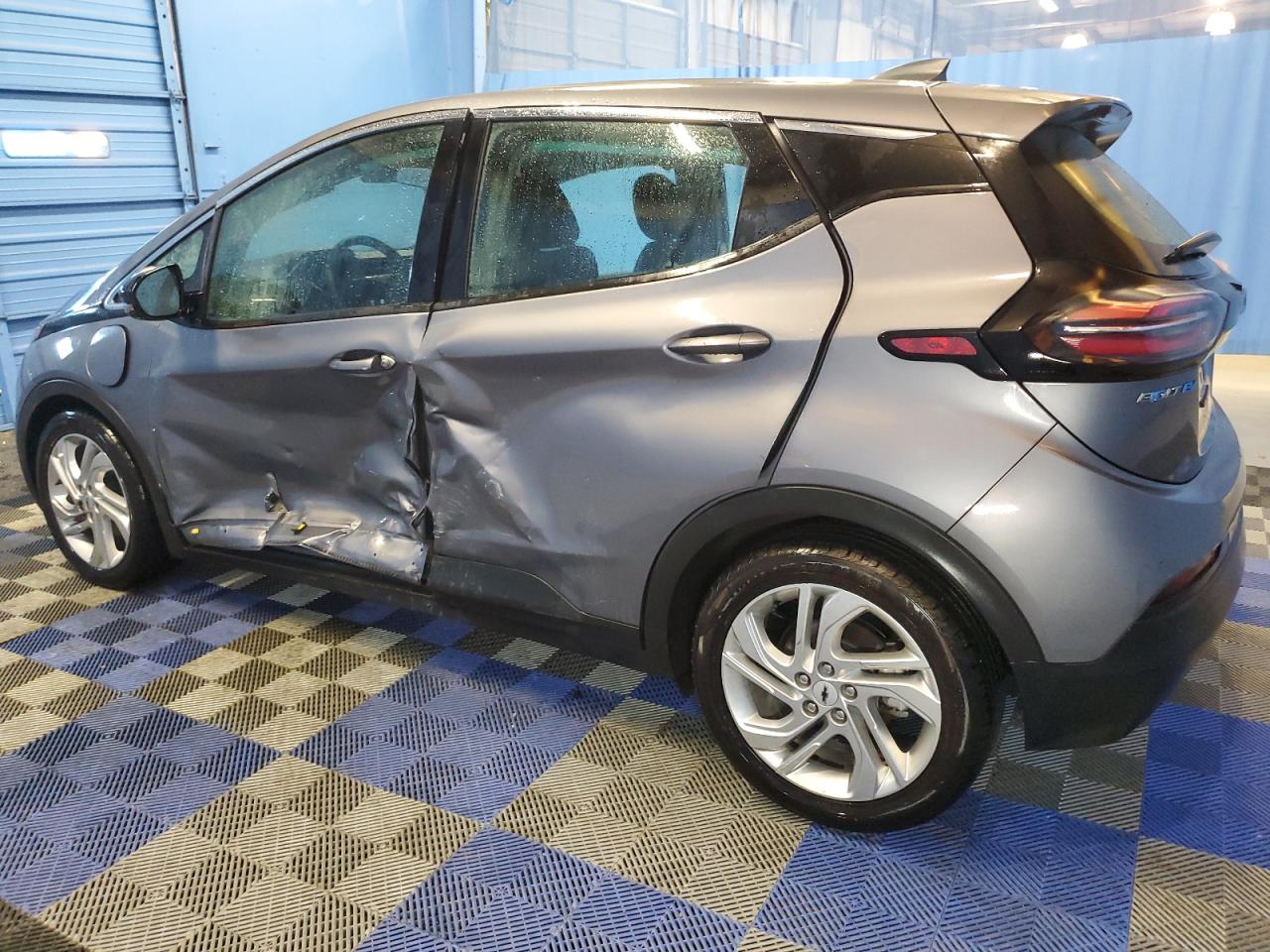 CHEVROLET BOLT EV 1LT