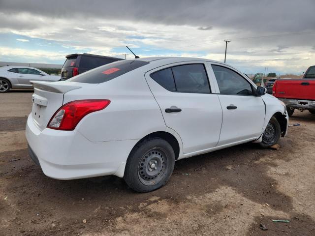 2019 NISSAN VERSA S #3280324957