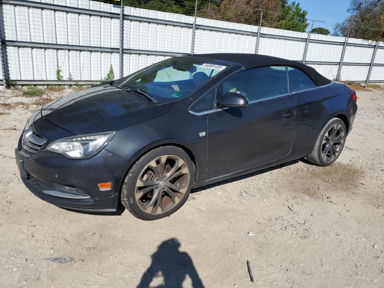 BUICK CASCADA PREMIUM