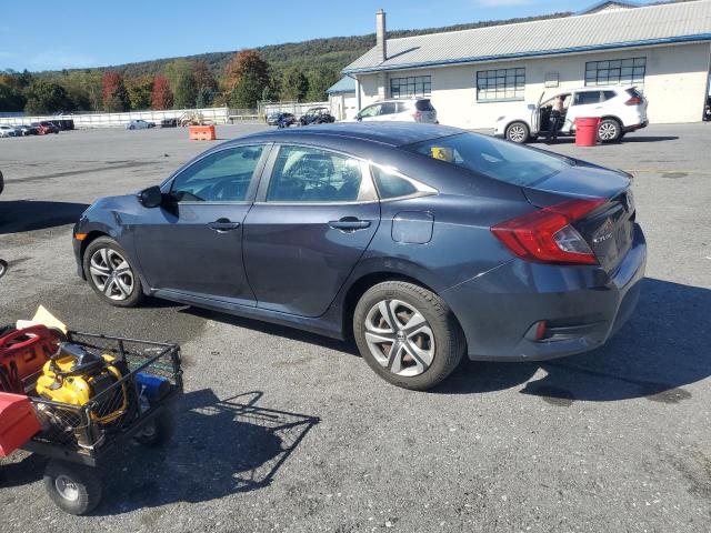 2018 HONDA CIVIC LX #3298071164