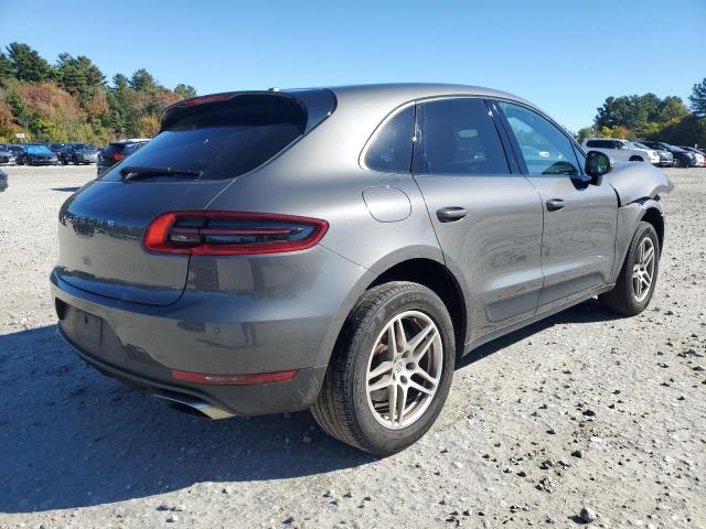 2018 PORSCHE MACAN - WP1AA2A57JLB11036