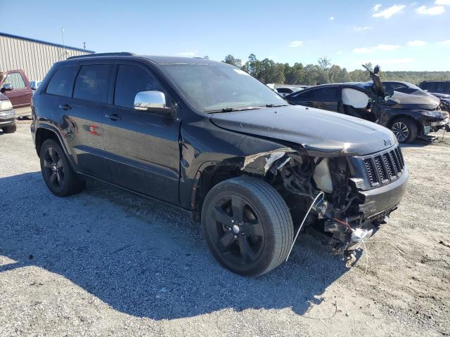 2015 JEEP GRAND CHEROKEE OVERLAND 1C4RJECG7FC654432