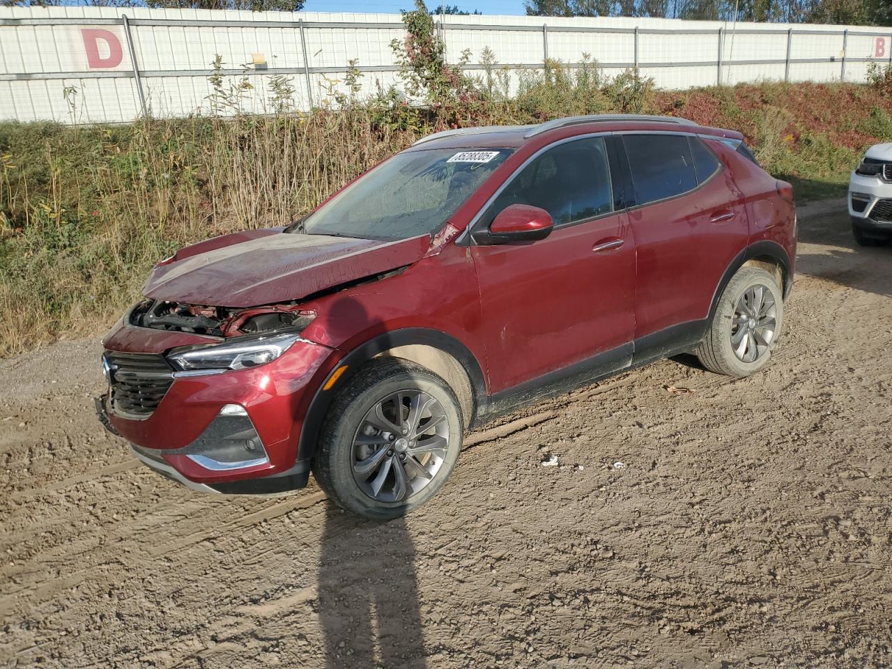 BUICK ENCORE ESSENCE