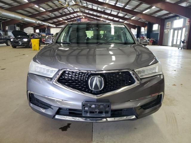 2019 ACURA MDX TECHNO 5J8YD4H53KL016596