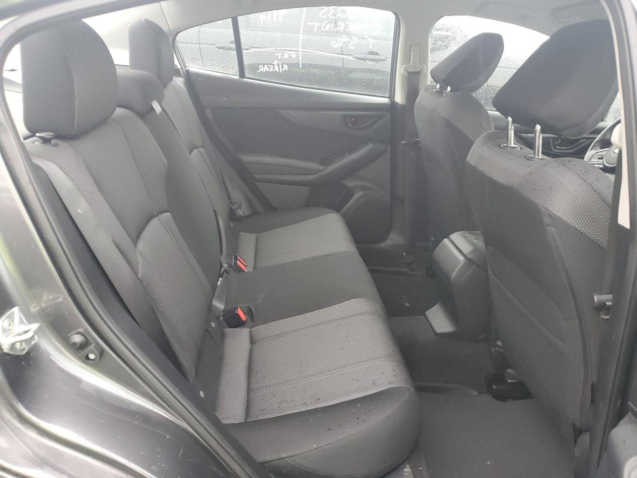 SUBARU IMPREZA PREMIUM