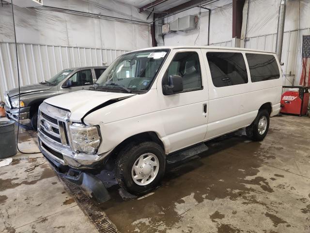 2012 FORD ECONOLINE - 1FBNE3BL7CDA99904