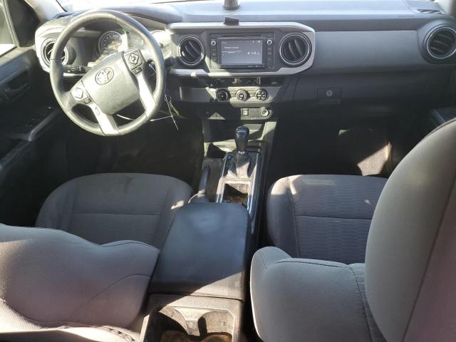 2016 TOYOTA TACOMA DOU - 3TMAZ5CNXGM007981