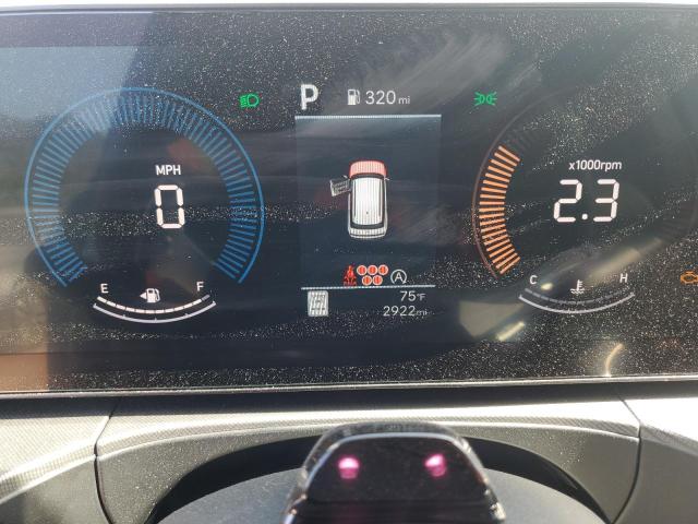 2026 HYUNDAI SANTA FE S 5NMP24GL3TH150589