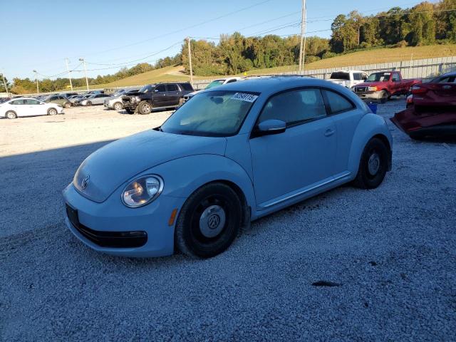 VOLKSWAGEN BEETLE 1.8