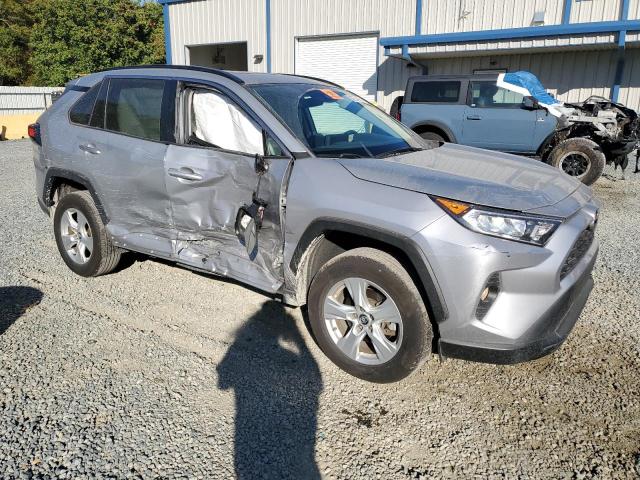 2020 TOYOTA RAV4 XLE - 2T3W1RFV5LW093533