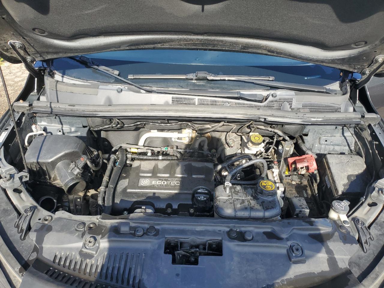 BUICK ENCORE PREFERRED II