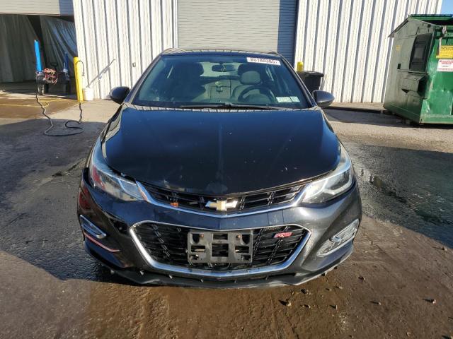 2017 CHEVROLET CRUZE LT 3G1BD6SM2HS502876