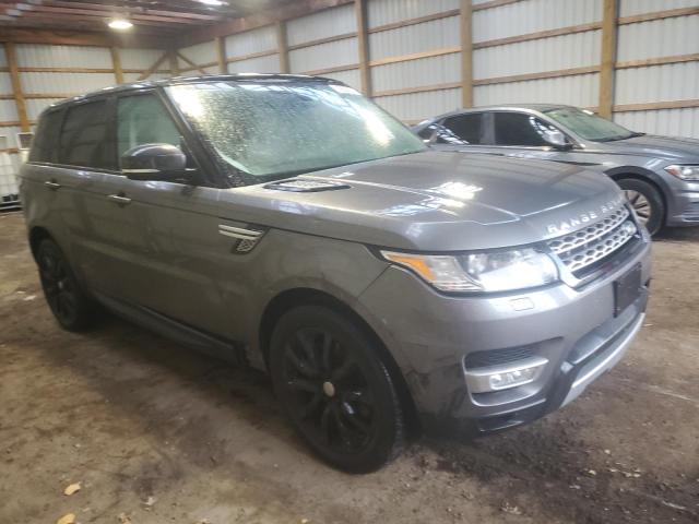 2016 LAND ROVER RANGE ROVE - SALWR2KF4GA110382