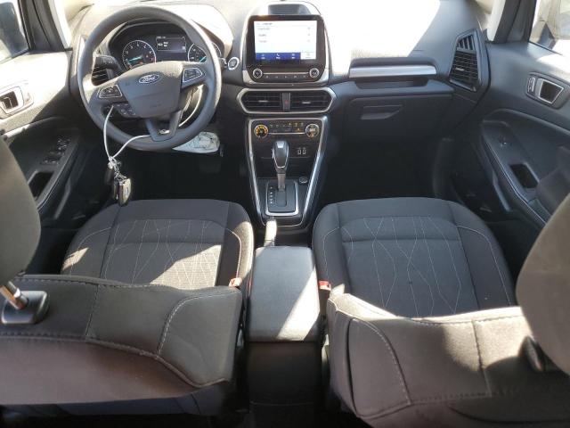 2022 FORD ECOSPORT S MAJ6S3GL7NC468339