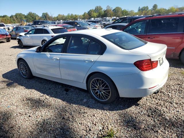 2015 BMW 328 XI SUL WBA3B5G52FNS18603