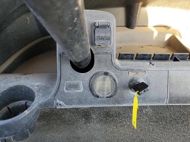 2020 CLUB CAR TEMPO LITHIUM #3261992476