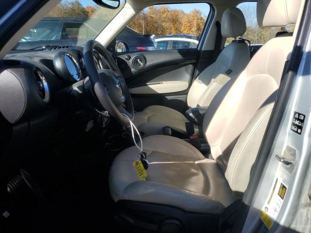 2015 MINI COOPER S COUNTRYMAN WMWZC5C5XFWP48227