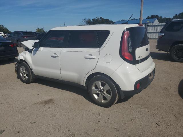 2019 KIA SOUL - KNDJN2A23K7915842
