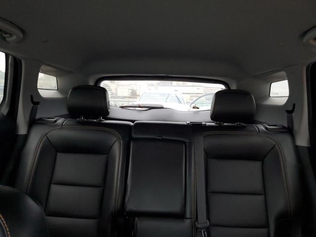 2019 GMC TERRAIN SL - 3GKALPEX3KL295485