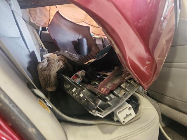 2010 SUBARU FORESTER 2 - JF2SH6DC9AH781436