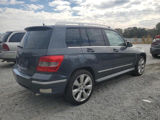 2010 MERCEDES-BENZ GLK 350 4M - WDCGG8HB6AF477863