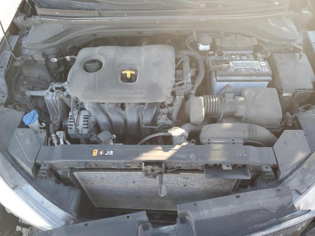 2020 HYUNDAI ELANTRA SE - KMHD84LF3LU008264