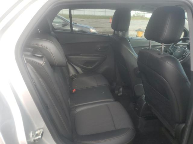 2020 CHEVROLET TRAX 1LT #3302904977