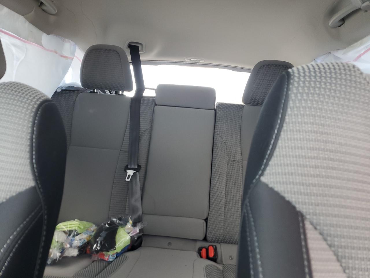 SUBARU OUTBACK PREMIUM