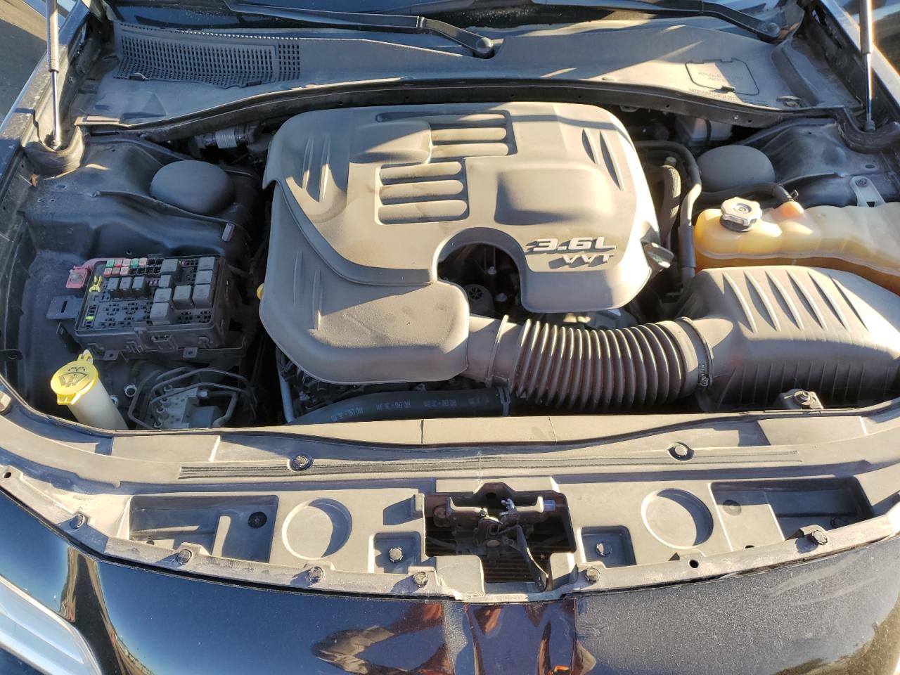 CHRYSLER 300 LIMITED