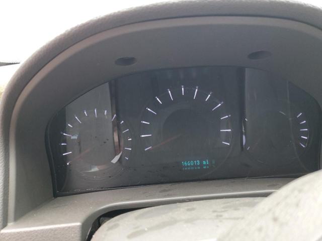 2012 FORD FUSION SE - 3FAHP0HA5CR299071