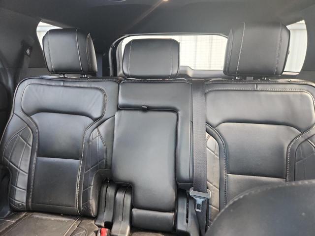 2018 FORD EXPLORER P - 1FM5K8HT3JGB14804