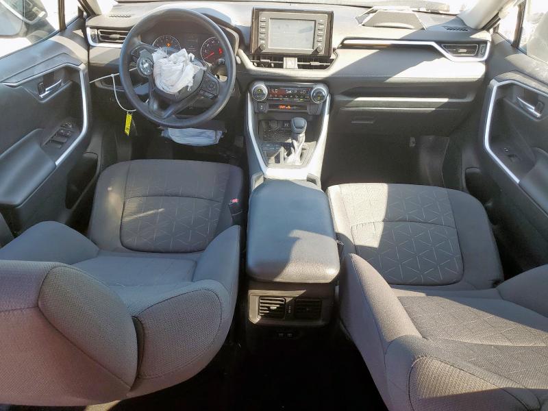 2019 TOYOTA RAV4 - 2T3W1RFVXKC024952