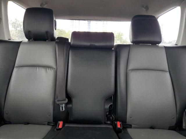 2017 TOYOTA 4RUNNER SR #3298233035