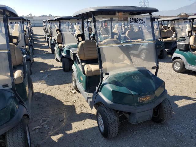 Global Auto Auctions: 2020 CLUBCAR TEMPO LITHIUM