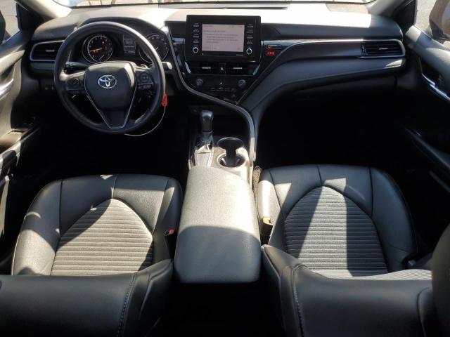 2021 TOYOTA CAMRY SE - 4T1G11AK4MU552824