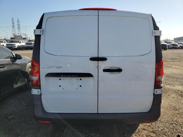 2016 MERCEDES-BENZ METRIS WD3PG2EA4G3142636