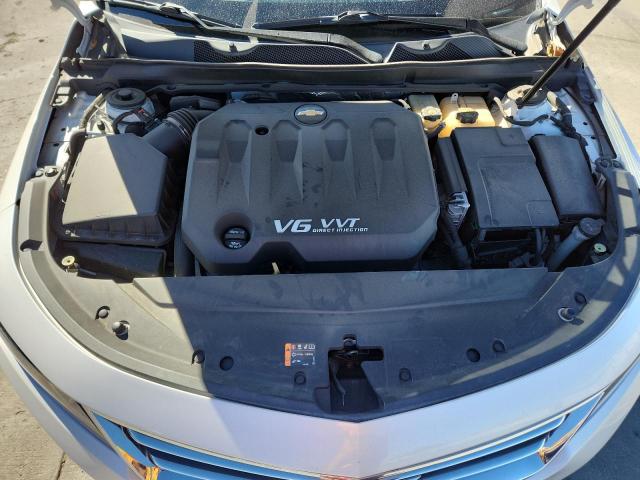 2017 CHEVROLET IMPALA PRE - 1G1145S31HU114437