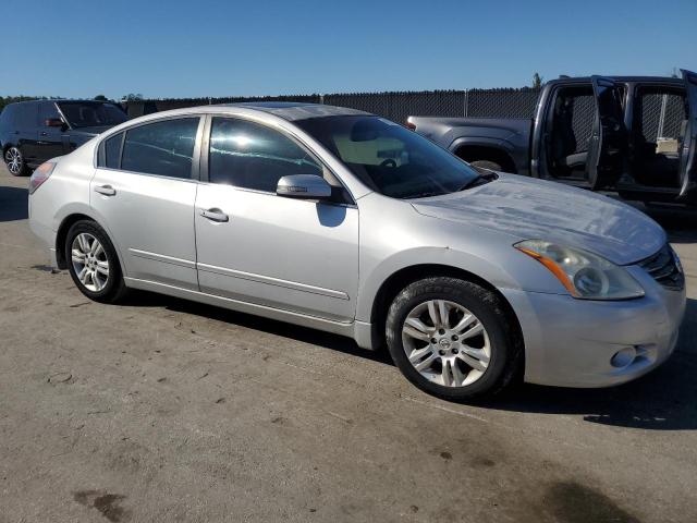 2012 NISSAN ALTIMA BAS #3305325316