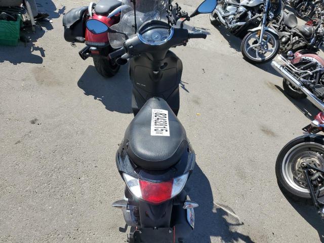 2014 PIAGGIO FLY 150 ZAPM798G9E7001471