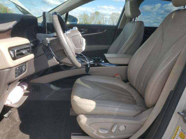 2022 LINCOLN NAUTILUS R - 2LMPJ8K98NBL05015