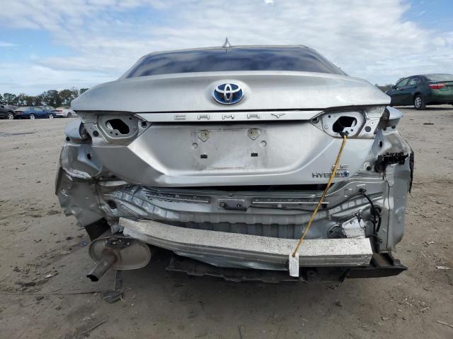 2023 TOYOTA CAMRY LE - 4T1C31AK3PU047855
