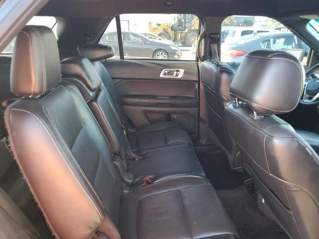 2015 FORD EXPLORER S - 1FM5K8GT9FGA45657