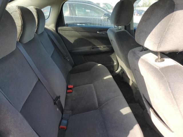 2011 CHEVROLET IMPALA LT - 2G1WB5EK0B1144885