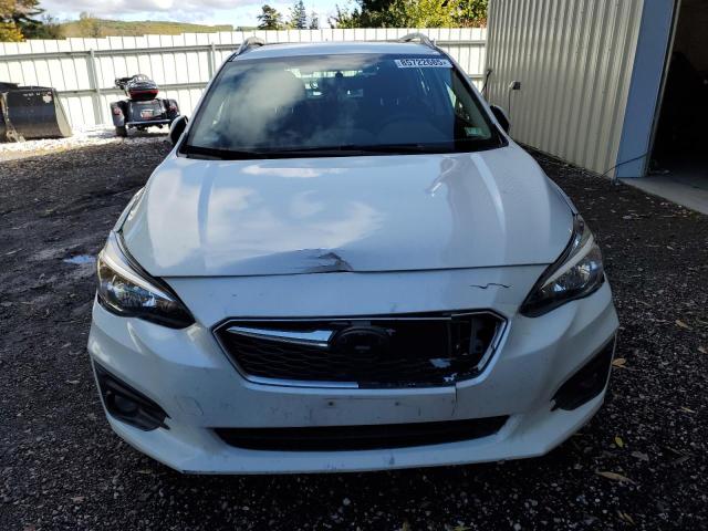 2017 SUBARU IMPREZA PR 4S3GTAD66H3735554